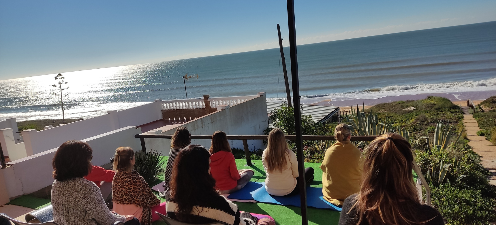 Curso de Psicoterapia Humanista y Crecimiento Personal